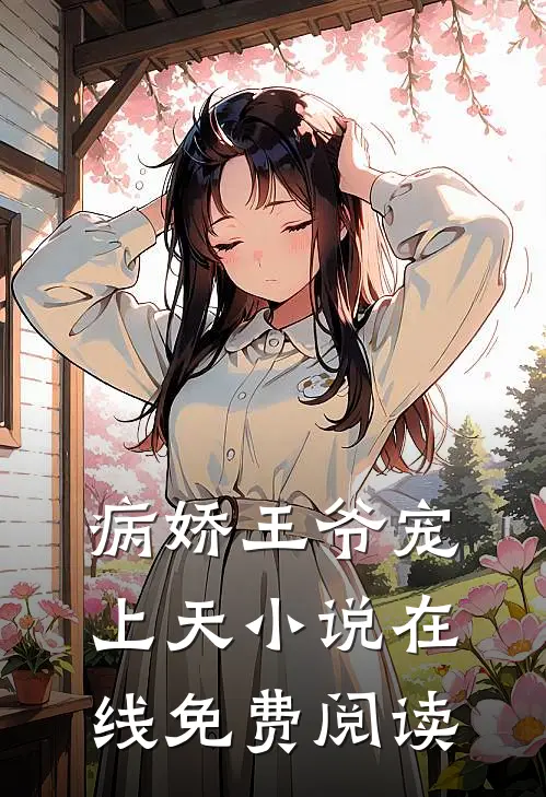 病娇王爷宠上天小说在线免费阅读