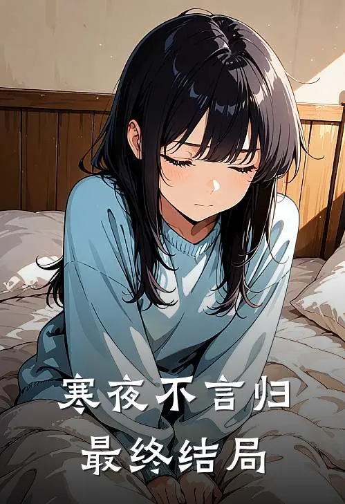 寒夜不言归最终结局