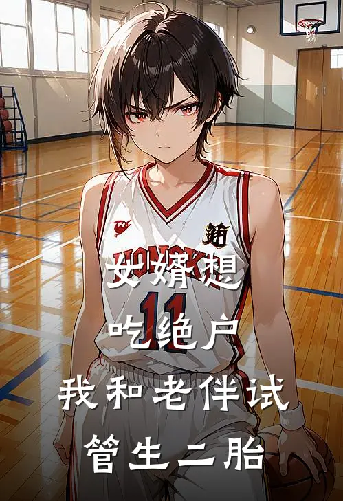 女婿想吃绝户,我和老伴试管生二胎结局