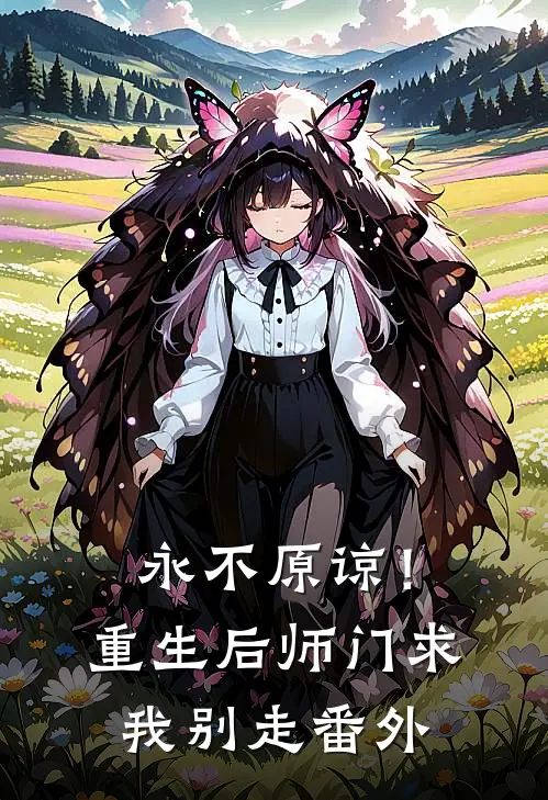永不原谅!重生后师门求我别走番外免费阅读