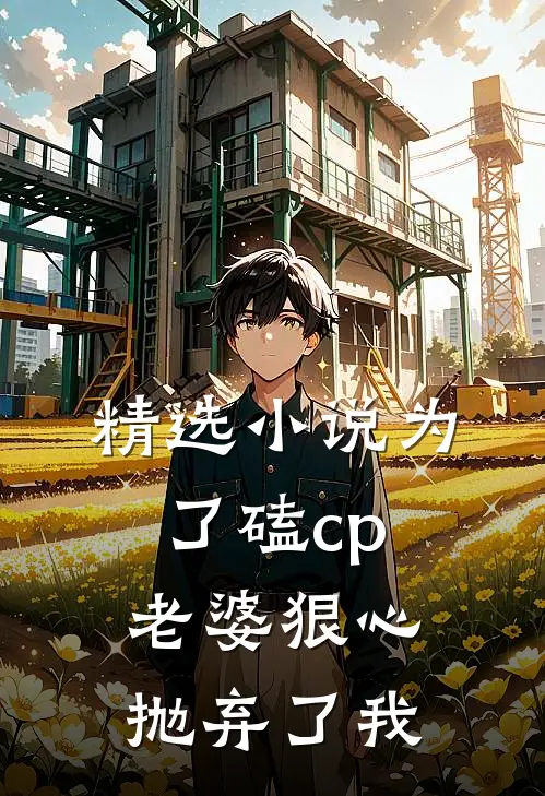 精选为了磕cp,老婆狠心抛弃了我的