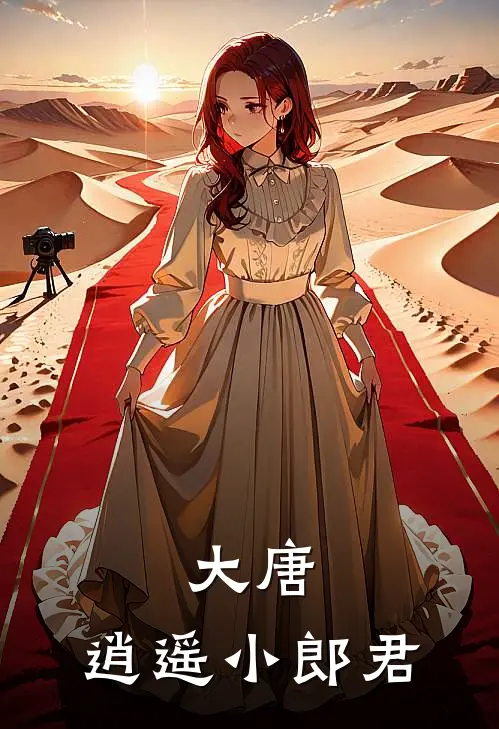 大唐逍遥小郎君免费阅读