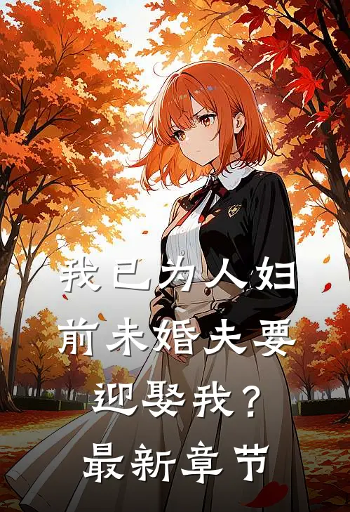 我已为人妇,前未婚夫要迎娶我?最新章节免费阅读