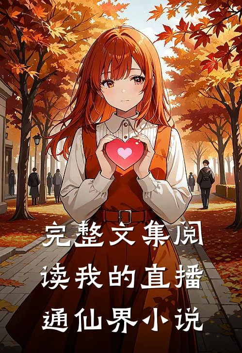 完整文集阅读我的直播通仙界 小说