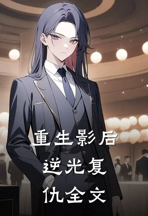 重生影后逆光复仇全文在线阅读