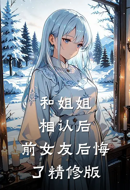 和姐姐相认后,前女友后悔了精修版