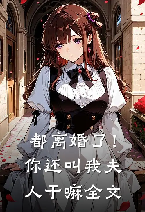 都离婚了!你还叫我夫人干嘛全文在线阅读