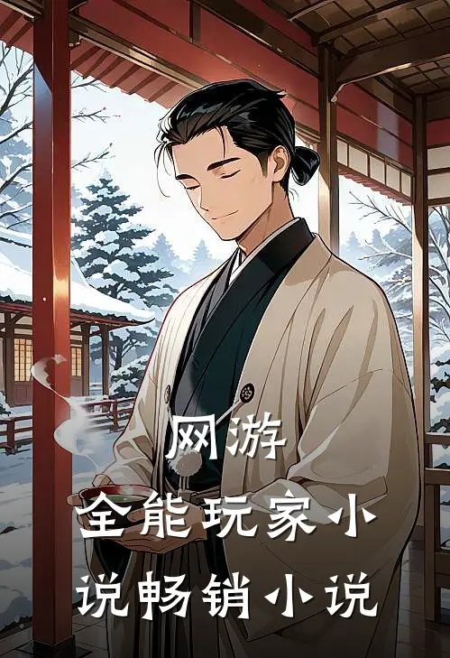 网游:全能玩家小说畅销小说