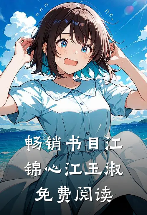 畅销书目江锦心江玉淑免费阅读