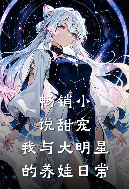 畅销甜宠我与大明星的养娃日常
