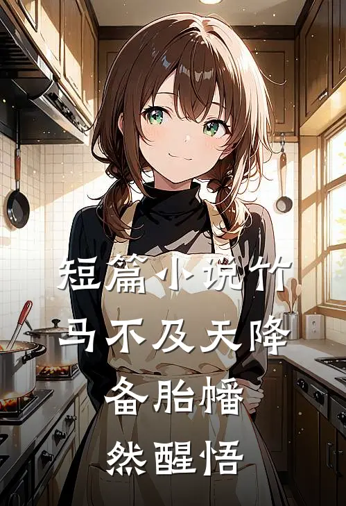 短篇小说竹马不及天降：备胎幡然醒悟