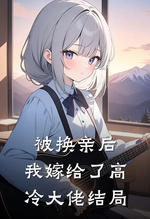 被换亲后,我嫁给了高冷大佬结局是啥