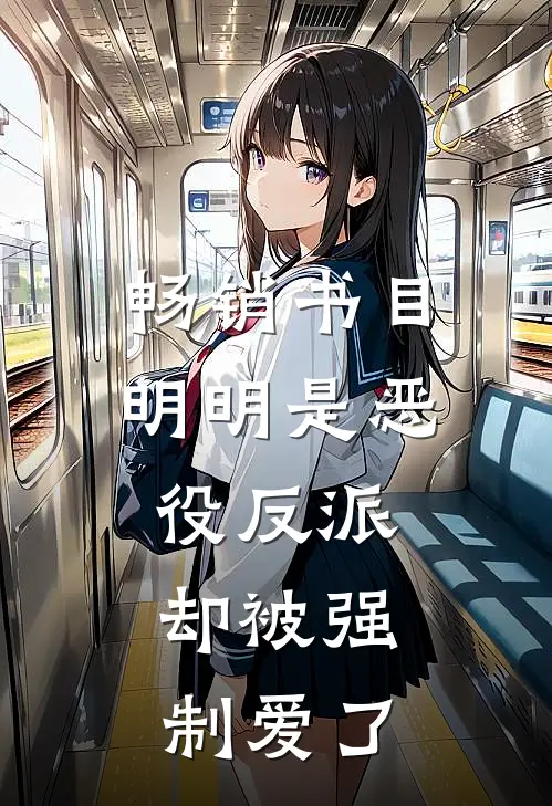 畅销书目明明是恶役反派,却被强制爱了