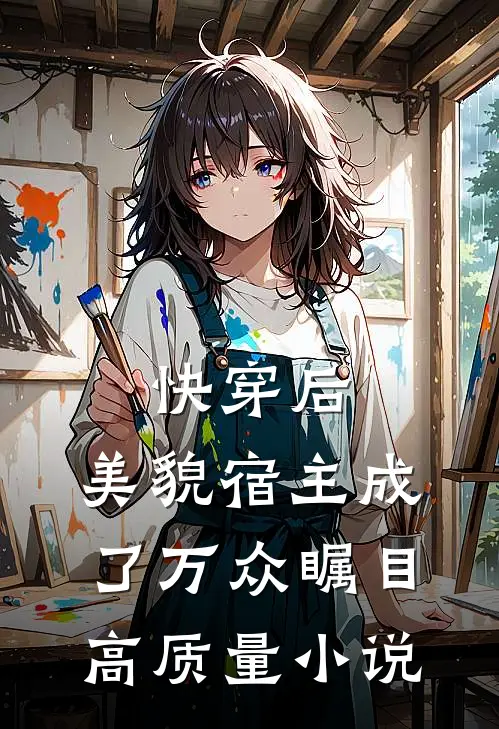 快穿后,美貌宿主成了万众瞩目高质量免费阅读