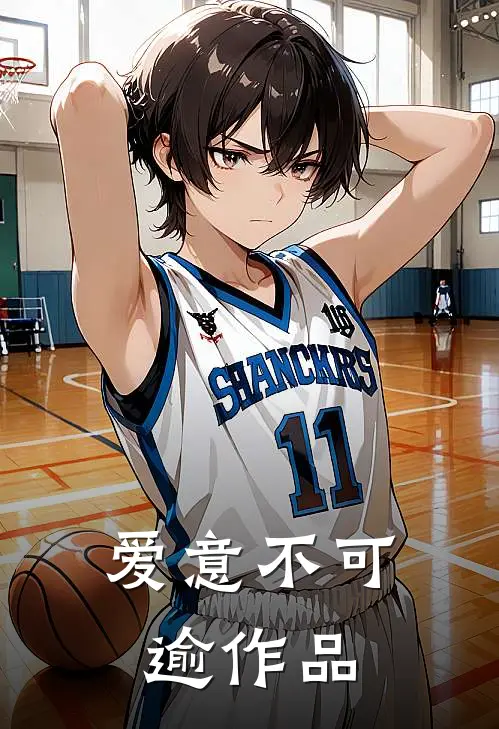 爱意不可逾作品