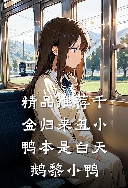 精品推荐千金归来丑小鸭本是白天鹅黎小鸭