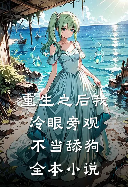 重生之后我冷眼旁观,不当舔狗全本免费阅读