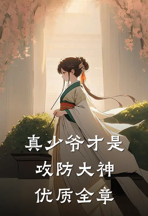 真少爷才是攻防大神优质全章免费阅读