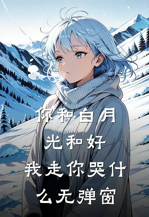 你和白月光和好,我走你哭无弹窗