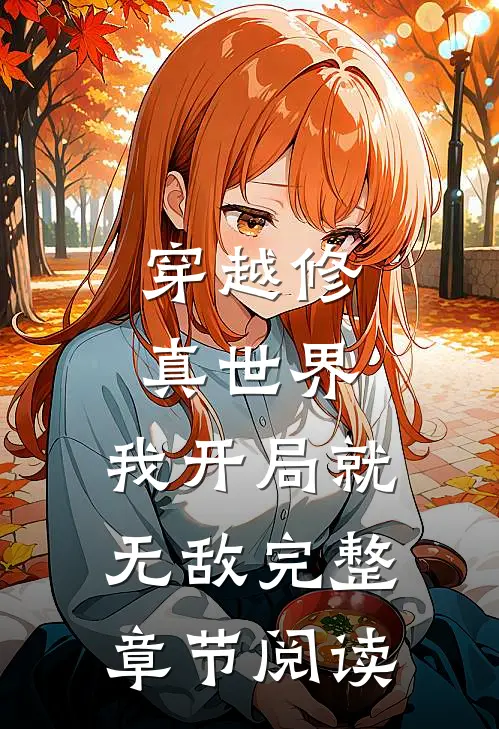 穿越修真世界,我开局就无敌完整章节阅读