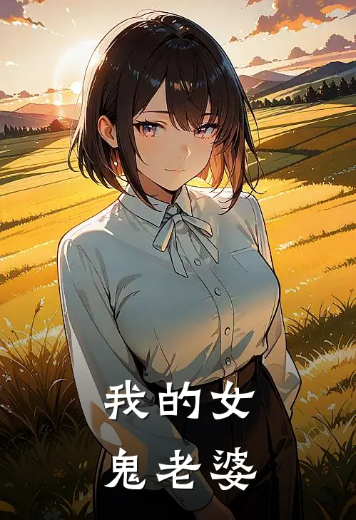 我的女鬼老婆鬼卜