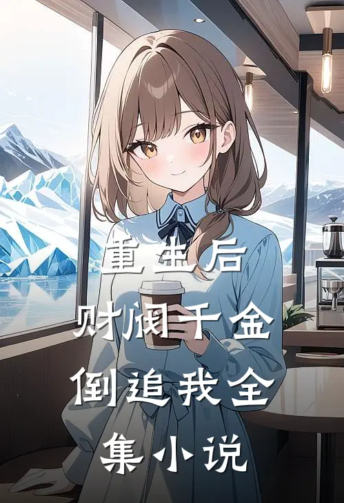 重生后,财阀千金倒追我全集免费阅读