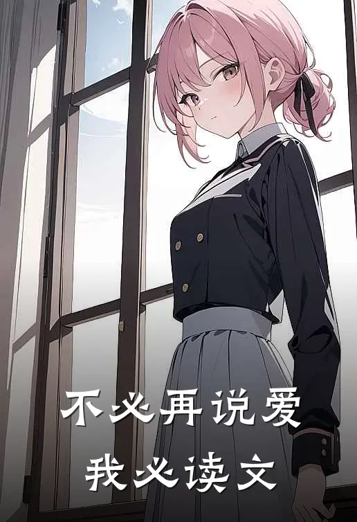 不必再说爱我必读文