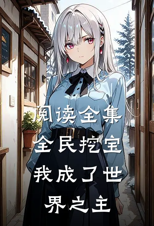 阅读全集全民挖宝,我成了世界之主
