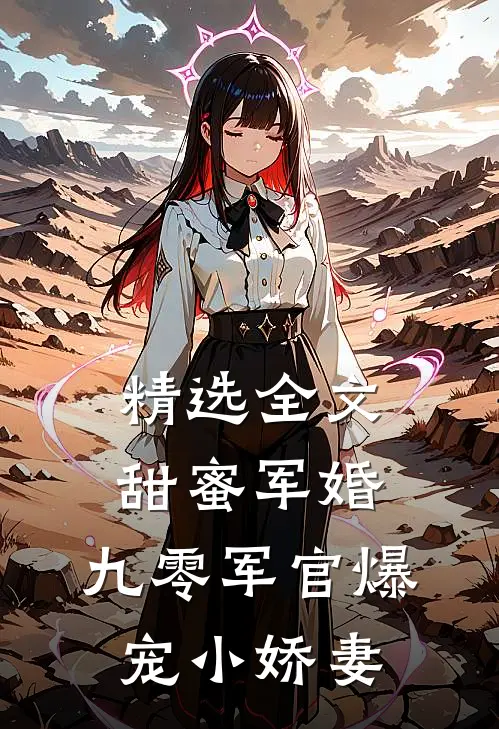 精选全文甜蜜军婚：九零军官爆宠小娇妻