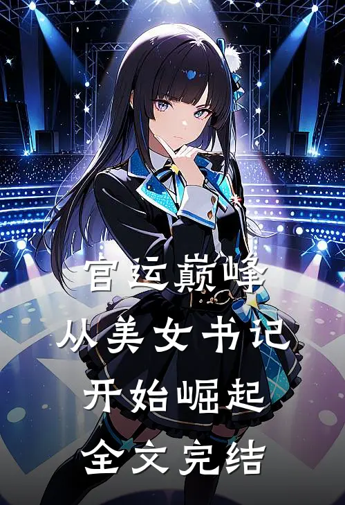 官运巅峰，从美女书记开始崛起全文完结