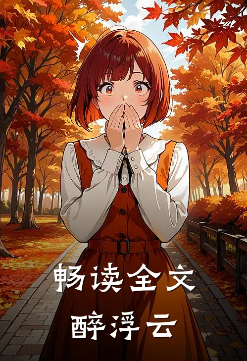 畅读全文醉浮云免费阅读