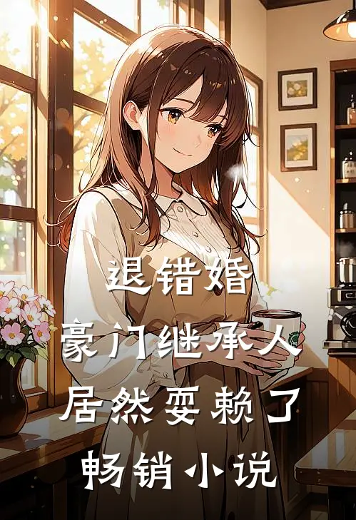 退错婚,豪门继承人居然耍赖了畅销免费阅读