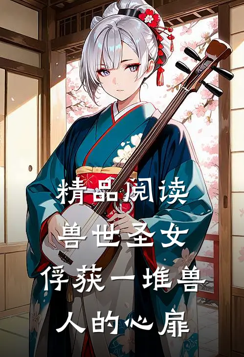精品阅读兽世圣女,俘获一堆兽人的心扉