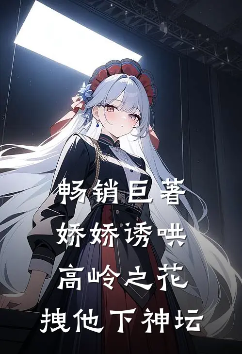 畅销巨著娇娇诱哄高岭之花,拽他下神坛的