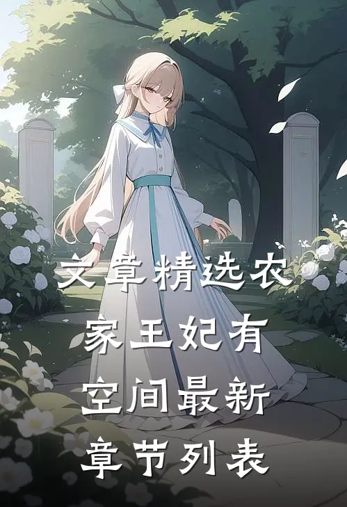 文章精选农家王妃有空间最新章节列表