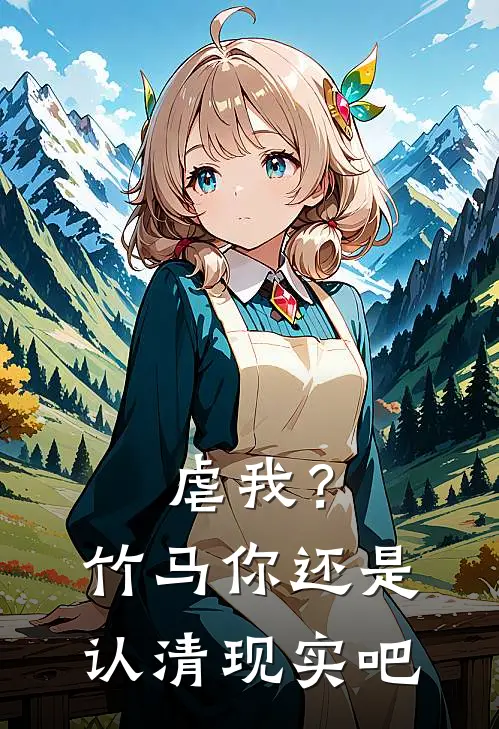 虐我?竹马你还是认清现实吧