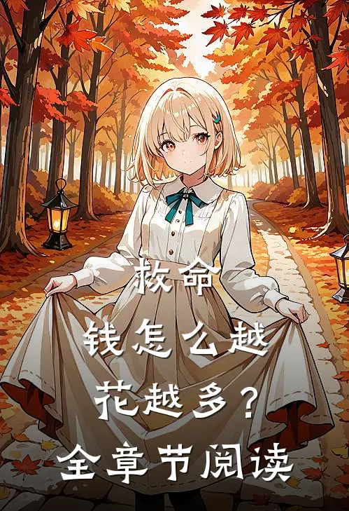 救命,钱怎么越花越多?全章节阅读免费