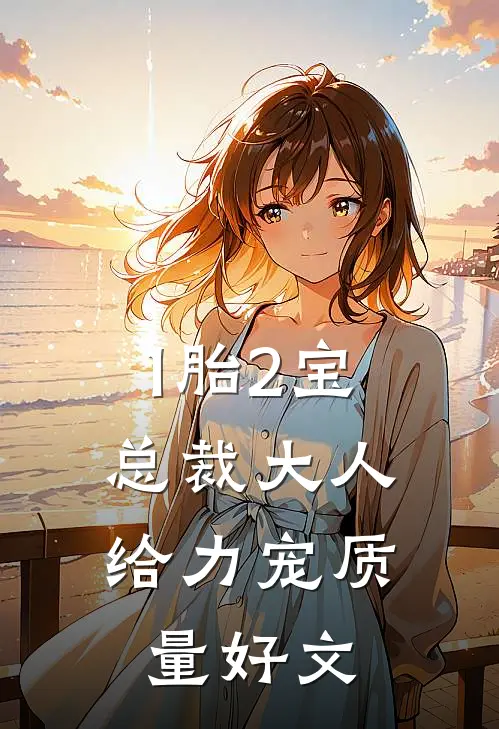 1胎2宝：总裁大人，给力宠质量好文