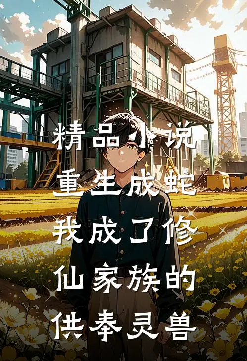 精品重生成蛇,我成了修仙家族的供奉灵兽免费阅读