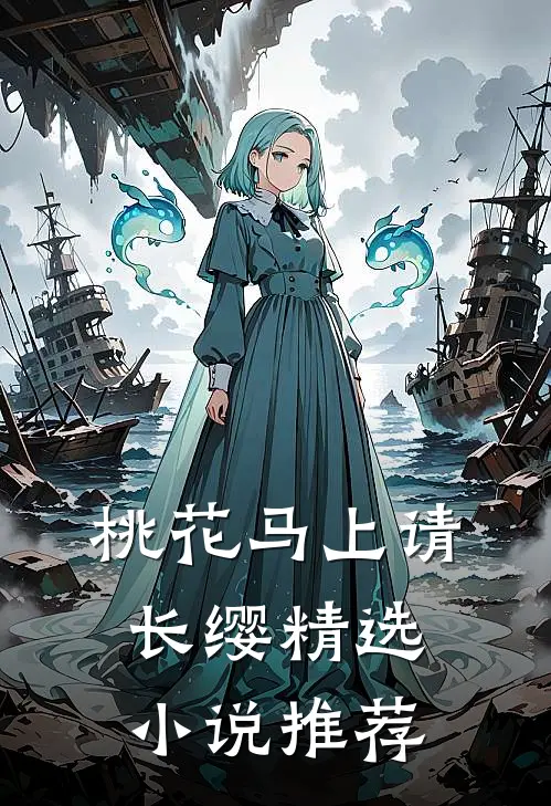 桃花马上请长缨精选小说推荐