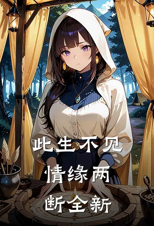 此生不见，情缘两断全新