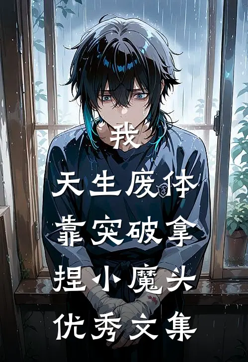 我，天生废体，靠突破拿捏小魔头优秀文集