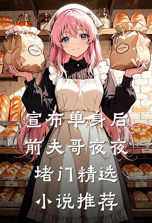 宣布单身后，前夫哥夜夜堵门精选小说推荐
