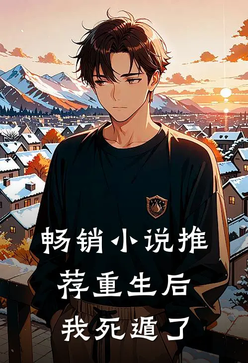 畅销推荐重生后,我死遁了免费阅读