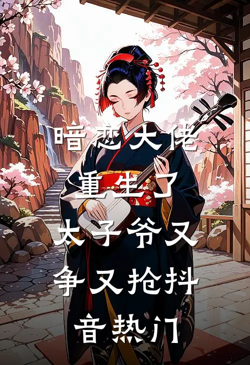 暗恋大佬重生了,太子爷又争又抢抖音热门文