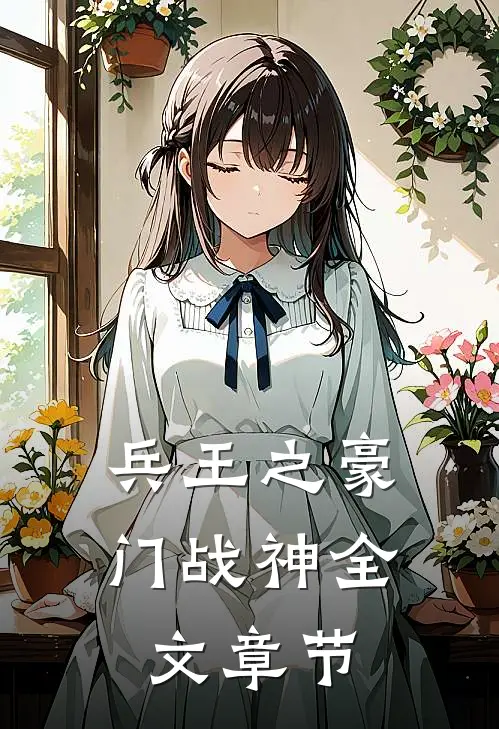 兵王之豪门战神全文章节阅读