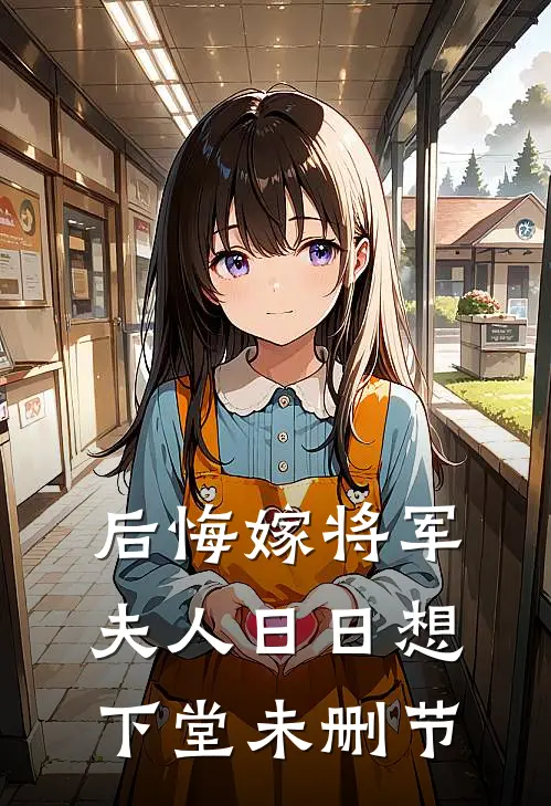 后悔嫁将军,夫人日日想下堂未删节