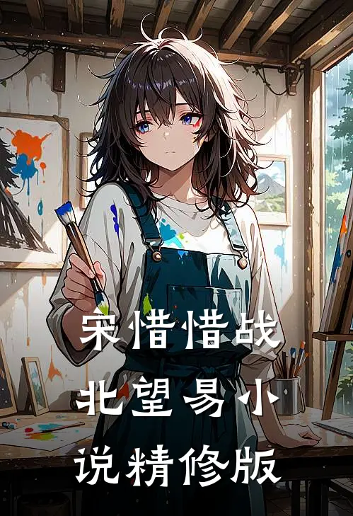 宋惜惜战北望易小说精修版