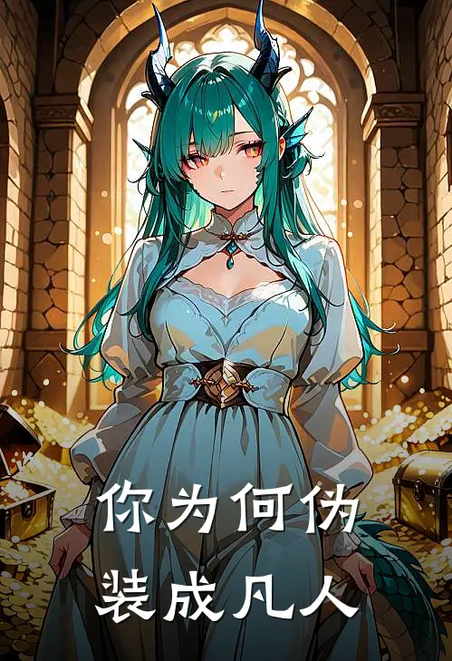 你为何伪装成凡人