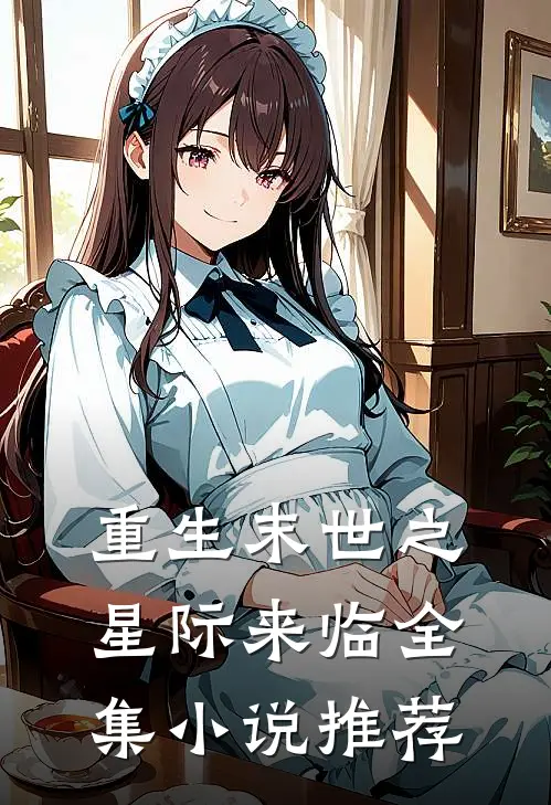 重生末世之星际来临全集推荐免费阅读